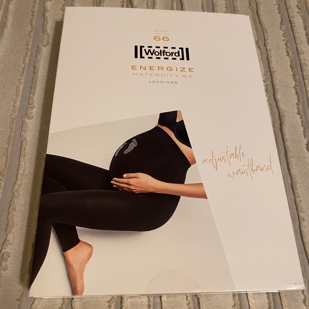 Wolford 66 Maternity Leggings